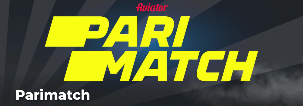 Play Aviator at Parimatch