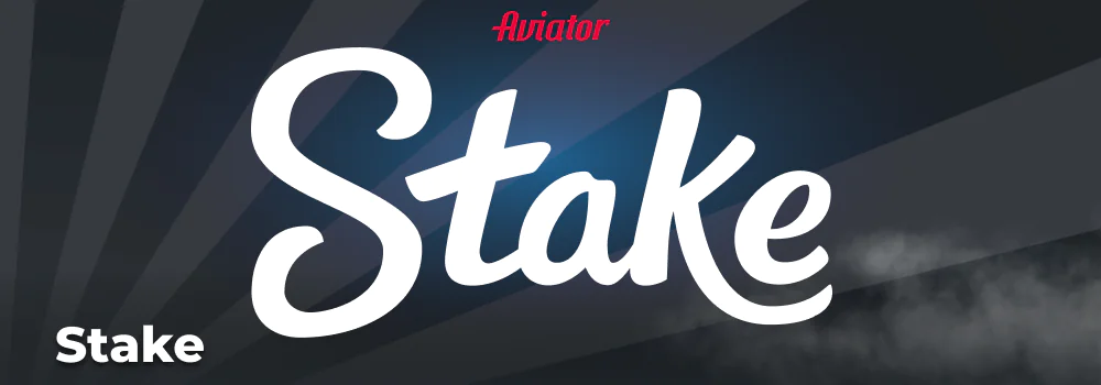 Play Aviator at Stake