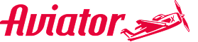 Aviator logo footer